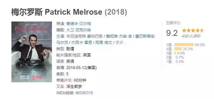 卷福饰演过的角色混剪,卷福最帅的一部电影