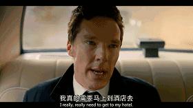 卷福新剧播出时间,卷福最新剧叫什么名字