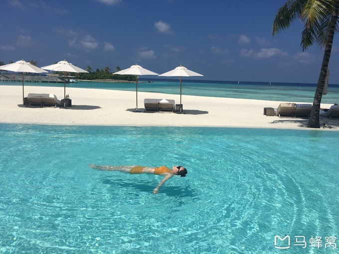 蜜月之都马尔代夫,蜜月旅行之马尔代夫