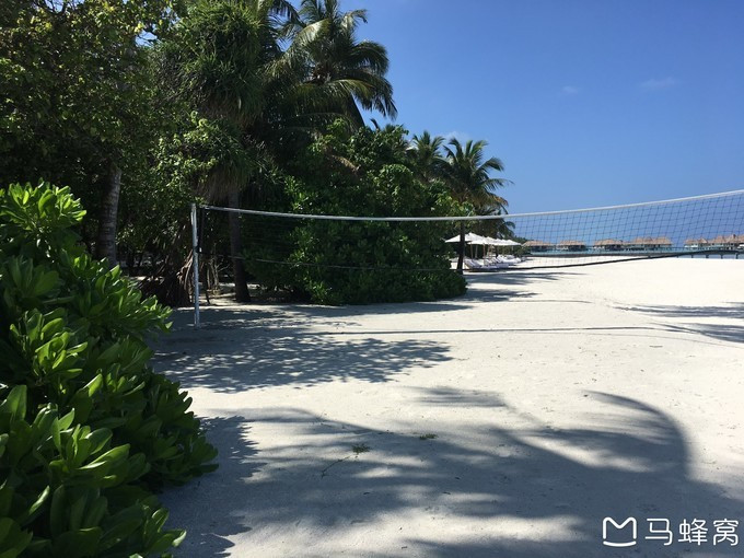 蜜月之都马尔代夫,蜜月旅行之马尔代夫