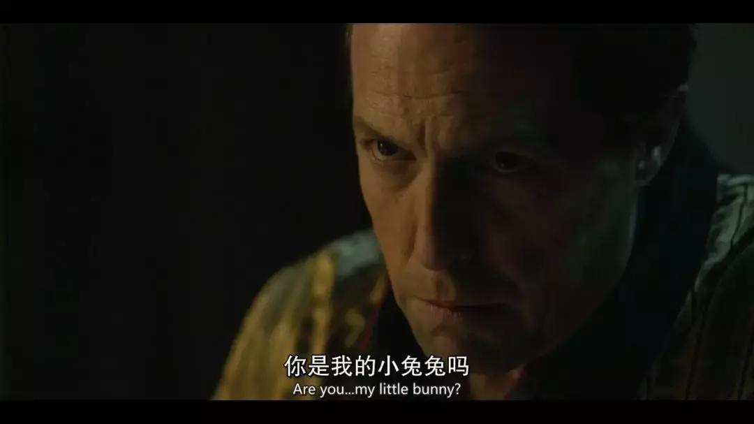 打死我也想不到，他们在一起演了一部基片