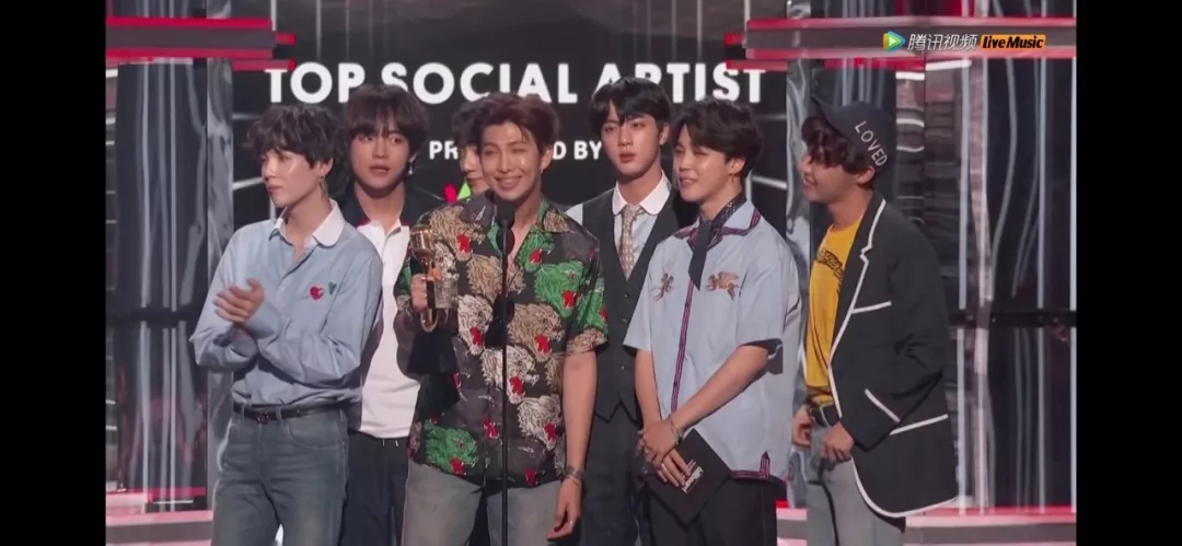 定义“流行音乐”与艺人商业价值，BBMA为中国市场带来了什么参考