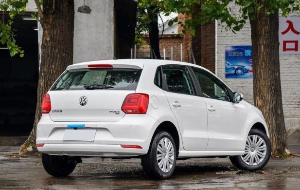 2018款polo第五代,新款polo最新消息