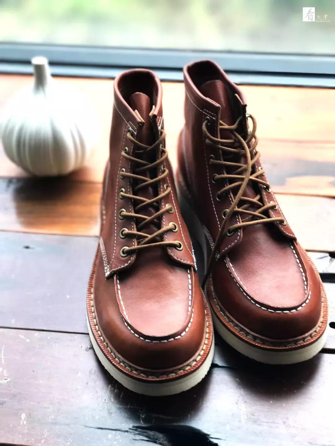 意大利定制皮鞋,当你去意大利