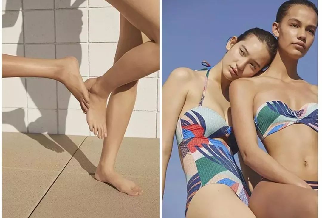 平价泳衣大方高贵,泳衣好穿又好看