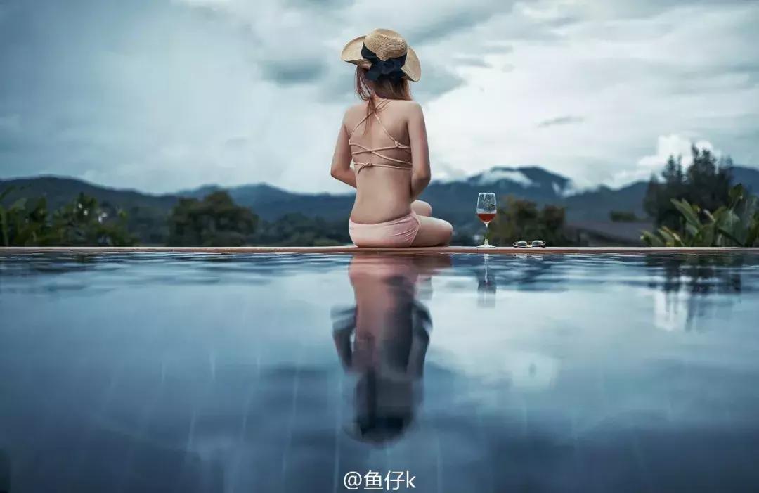 夏天去哪里旅游最好拍写真,夏天旅游适合拍什么写真