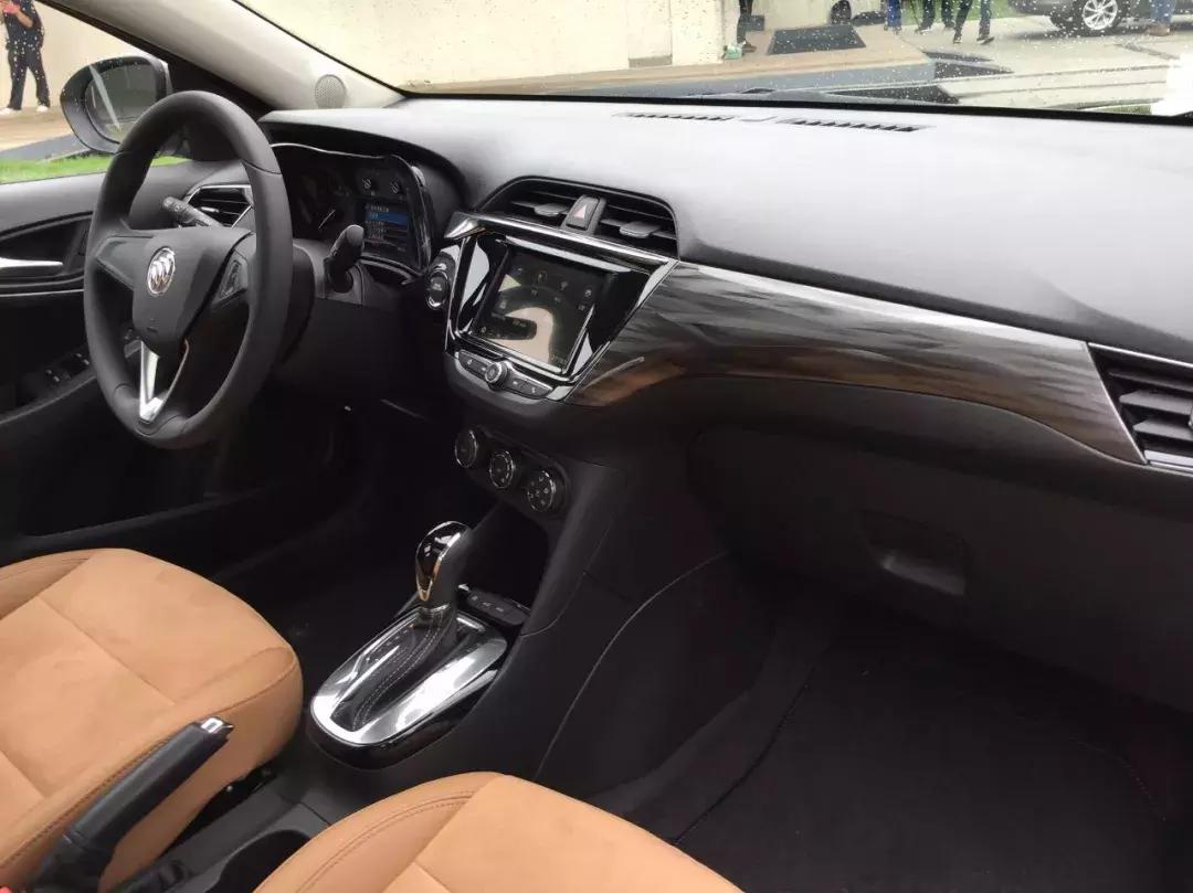 2018款别克凯越性能测试,别克新一代凯越宣传篇