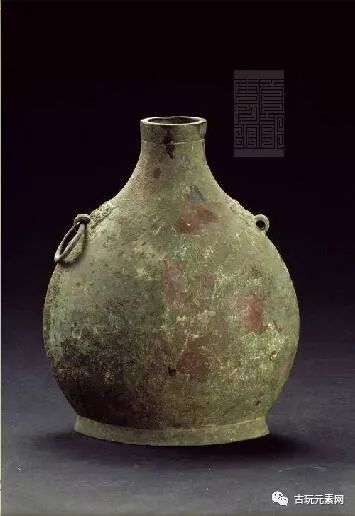 国外博物馆珍藏的中国国宝青铜器,首都博物馆青铜器展品介绍