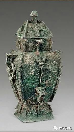 国外博物馆珍藏的中国国宝青铜器,首都博物馆青铜器展品介绍