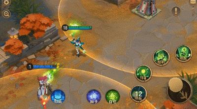 决战平安京莹草调整,决战平安京辅助萤草打法