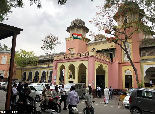 4个月大女婴被奸杀后警方迅速破案凶手被迅速执行绞刑