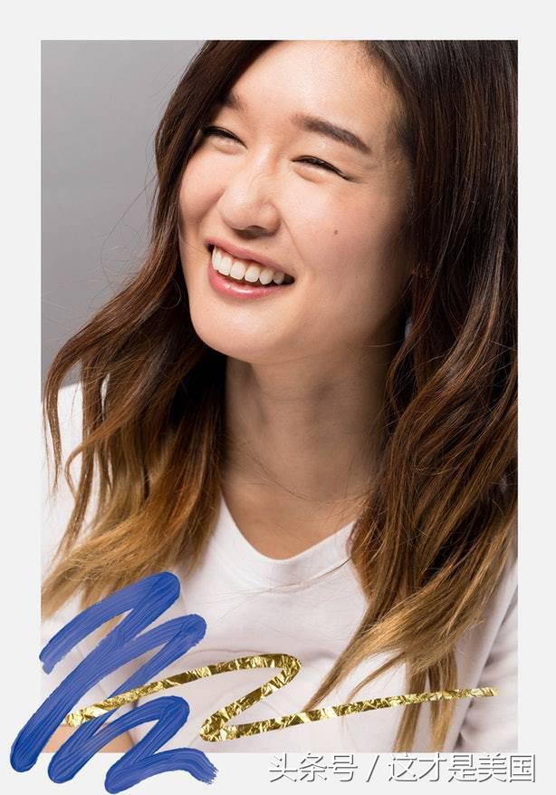 美国人眼里的亚洲女性,欧美人眼中的亚裔女性