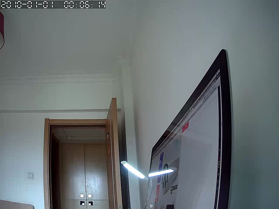 乔安智能摄像头无死角,乔安智能摄像头网页版