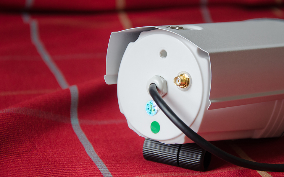 乔安智能摄像头,乔安智能摄像头官网