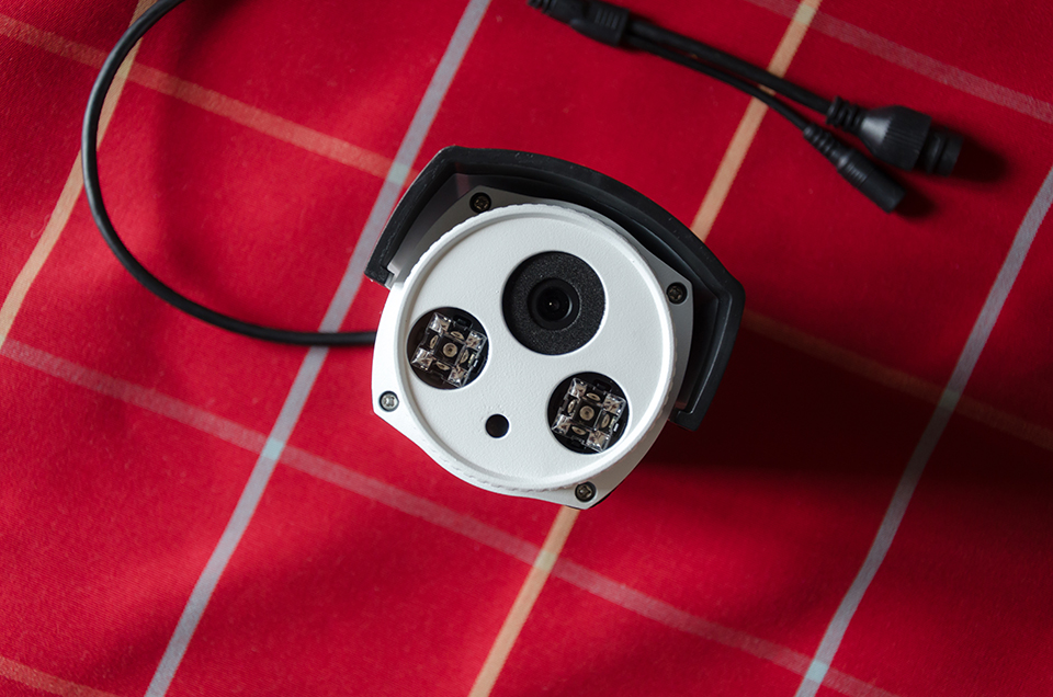 乔安智能摄像头无死角,乔安智能摄像头网页版