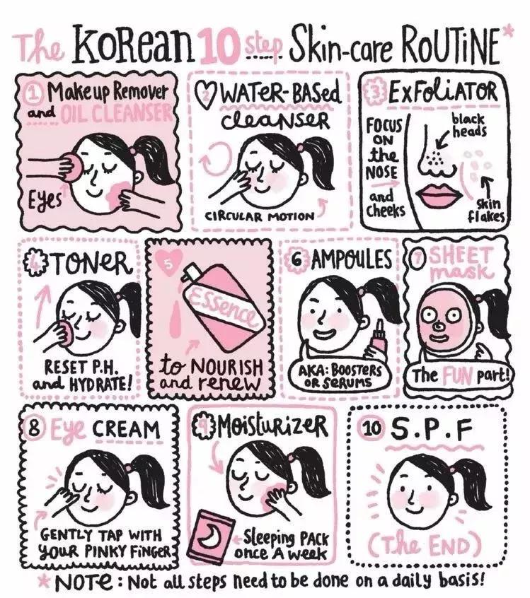 夏天脱妆脱得快,夏天爱脱妆怎么办