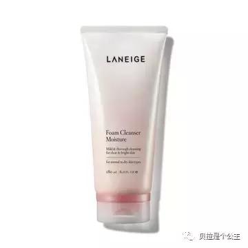 兰芝价钱,兰芝护肤品多少钱