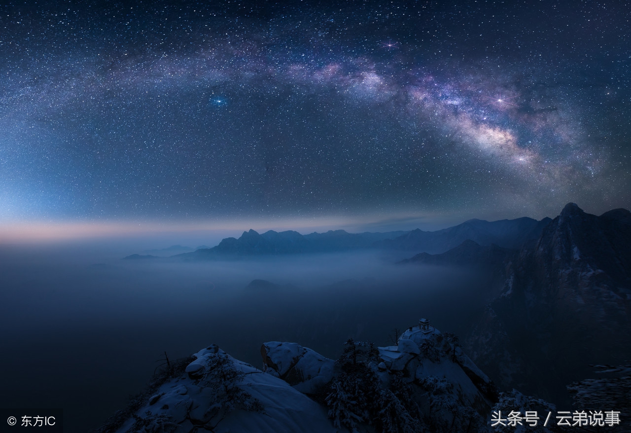 心不屈，定不凡，30余载资深风水王师傅教你如何面对人生无常！