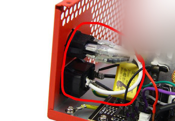 电源的正确选择,电源选择都看什么