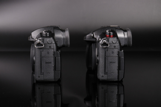 无反相机视频最强产品之一，松下GH5S详细评测