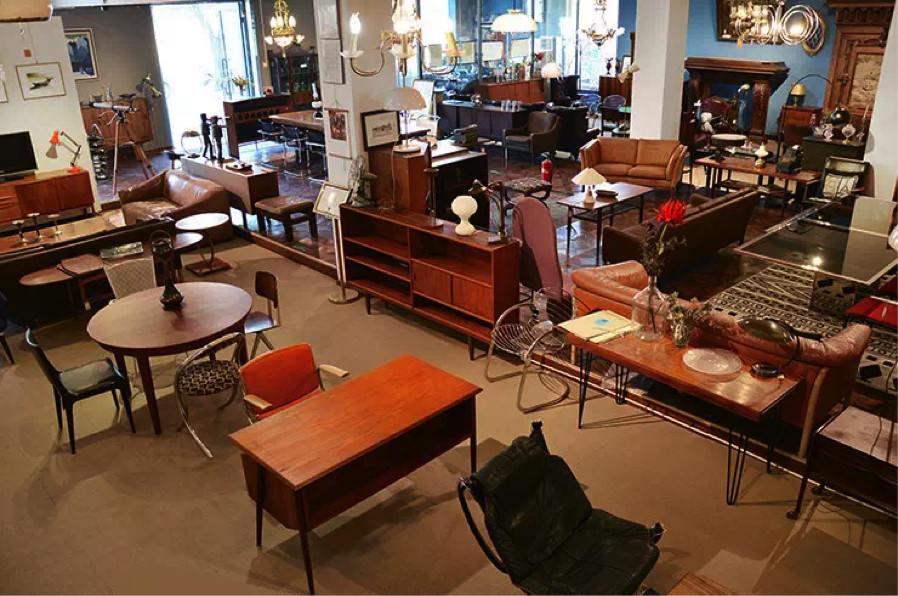 口碑最好的网红家具,今年十大网红家具店有哪些