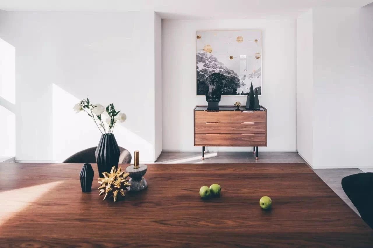 艾格家居全屋定制品牌是几线品牌,值得推荐的品牌家具