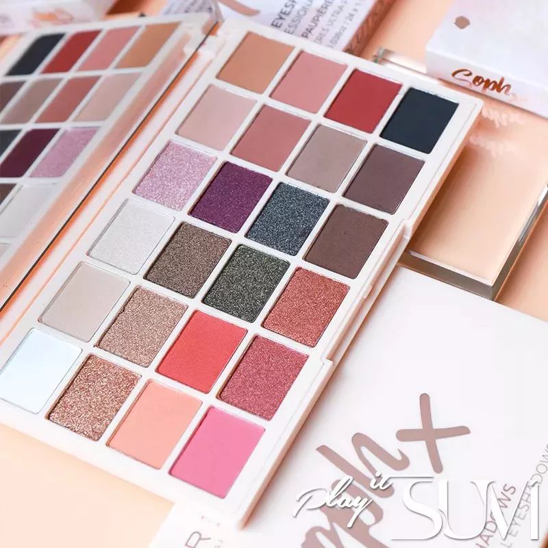 越用越惊艳的美妆好物推荐,这些只要十块的超冷门国货