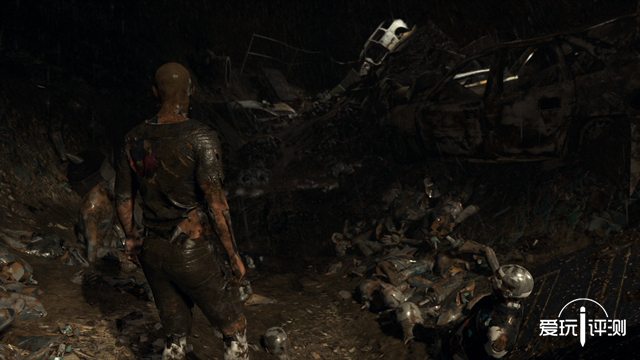 ps4底特律系列,ps4pro神作底特律