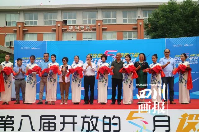 文创无限!看这群“数码宝贝”脑洞大开的艺术设计