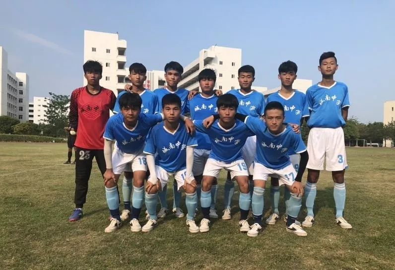 汕头市长杯足球历届冠军,汕头市第6届市长杯足球赛冠军