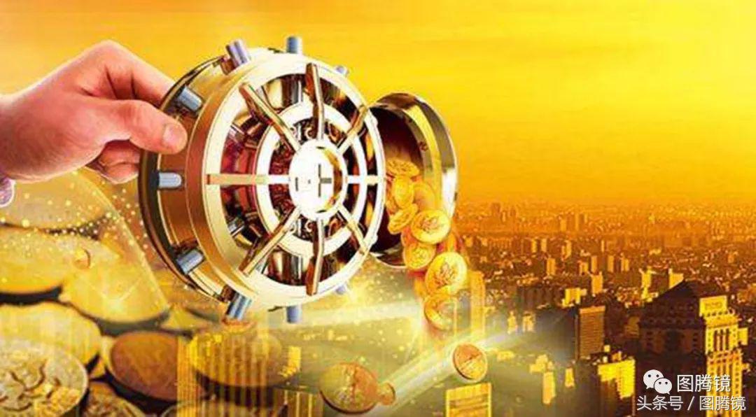 6W方略揭秘｜你在投房的时候，别人为什么都在投铺？