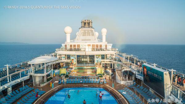 海洋量子号游轮载多少客,皇家加勒比海洋量子号