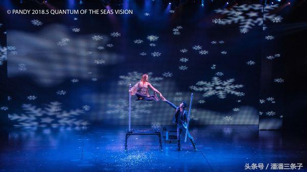 看完才知道以前逛的淘宝都是假的,原来这才是真正的豪华游轮