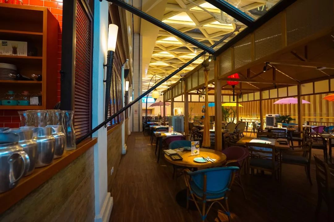 曼谷深夜美食冬阴功,曼谷好吃冬阴功海鲜