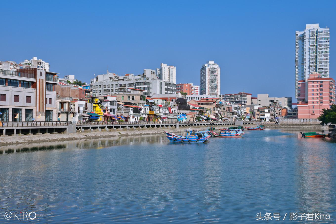 在厦门旅游去哪里看日落,去厦门的一天自由行旅游攻略