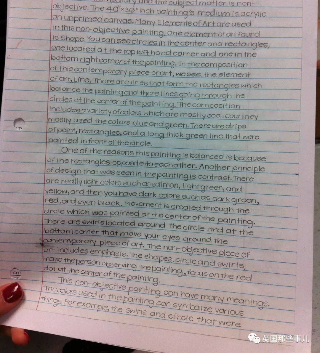 一波强迫症治愈图正在向你袭来，看完神清气爽有木有～