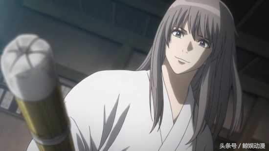 动漫界十大师父等你和他对眼神，年轻又厉害的小师父没头发你猜谁