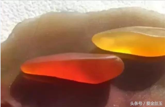 戈壁滩宝石光,世界上有一种宝石可以换一套豪宅