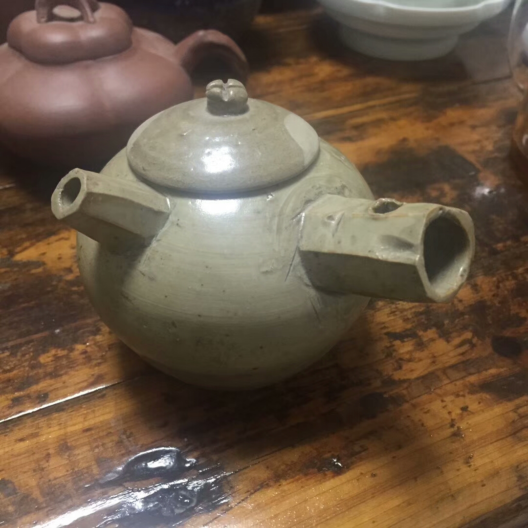 小三和原配到底有啥区别？看到这些瓷器我终于明白了！