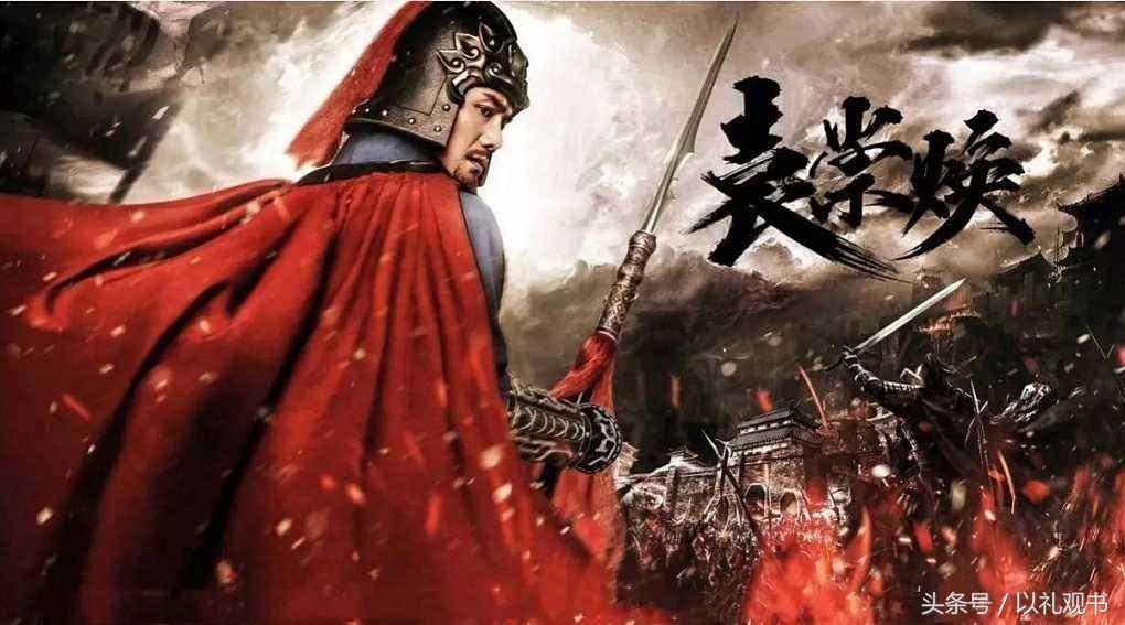 袁崇焕大败努尔哈赤皇太极,袁崇焕受重用后面对辽东局势措施