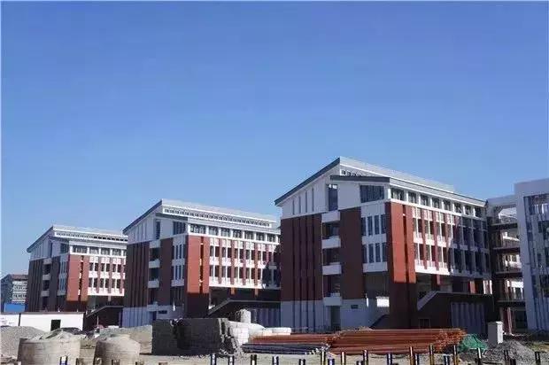 常州三中新校区最新消息,三中新校区搬迁