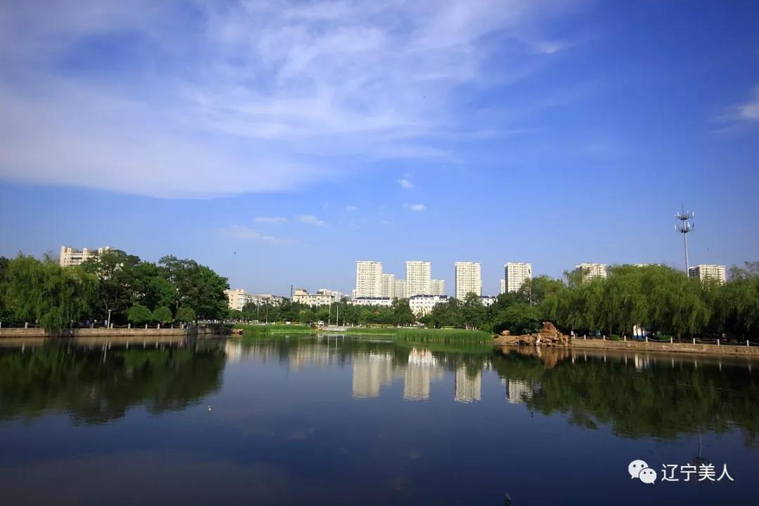 铁西公园有哪些景点,铁西免费好玩的公园