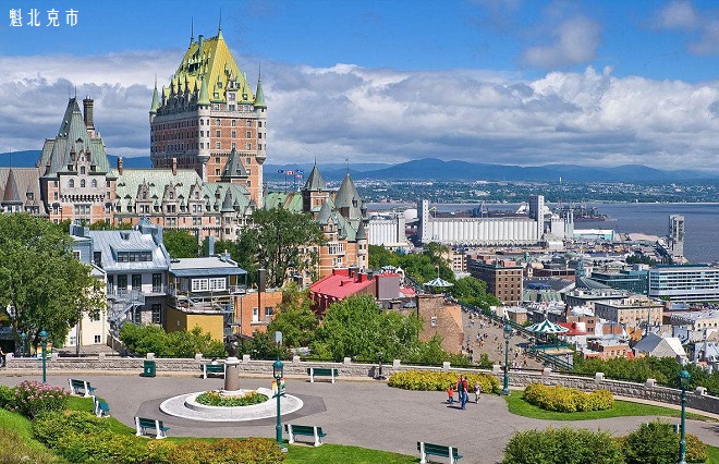 第一大省魁北克,魁北克省真的能独立吗