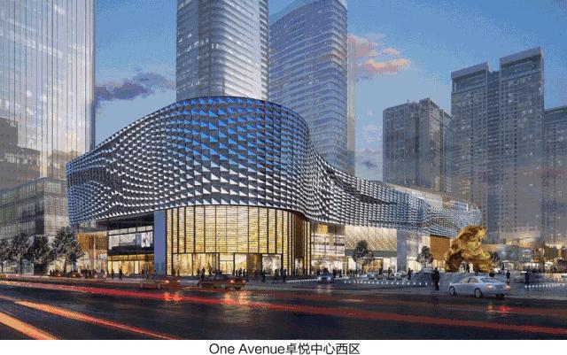 探店新商场开业,即将开业的购物城探店