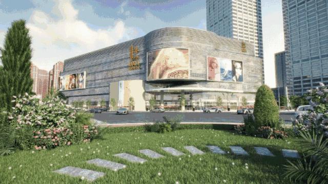 2022年即将开业商场探访,新开大型商场探店