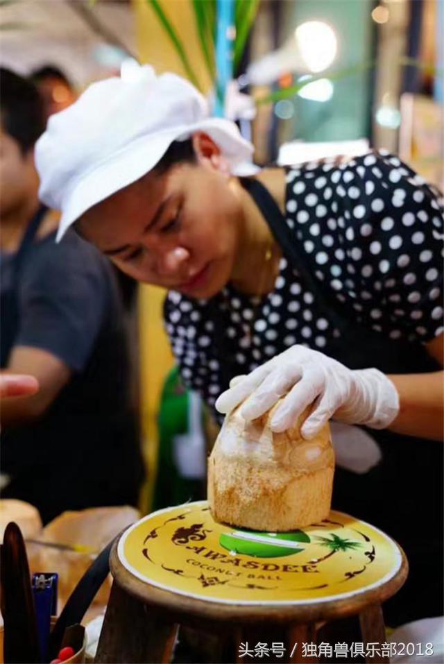 清迈自由行美食推荐,清迈美食旅游攻略