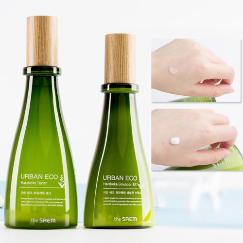 夏季护肤品温和推荐,夏天来了该换清爽的护肤品了