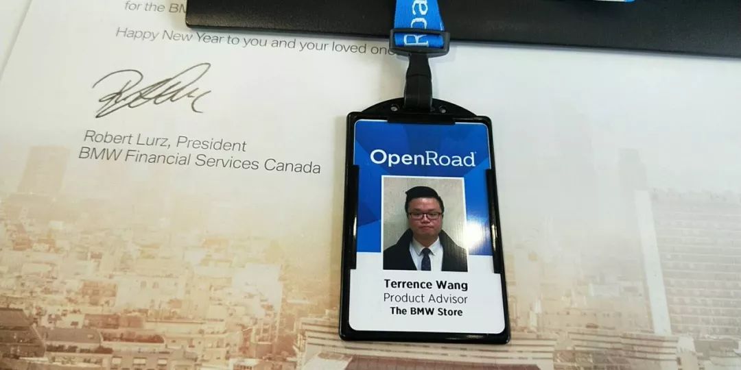 在温哥华、*藏西**、苏州、厦门、北京卖宝马是怎样的体验？