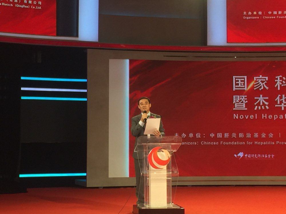 我国研制的治疗乙肝的新药,乙肝新药科研2021上市的药物