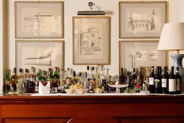 LV的包包你背过，LV的酒店你住过吗？